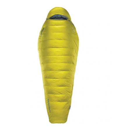 Thermarest Parsec -6 °C Larch Long