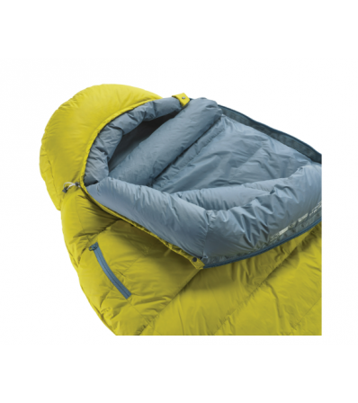 Thermarest Parsec -6 °C Larch Long