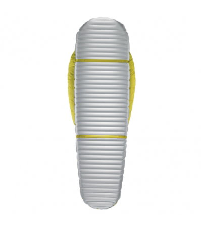 Thermarest Parsec -6 °C Larch Long