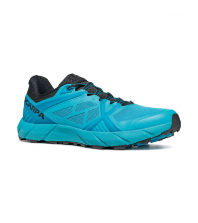 Chaussures de course Scarpa Spin 2.0 M's