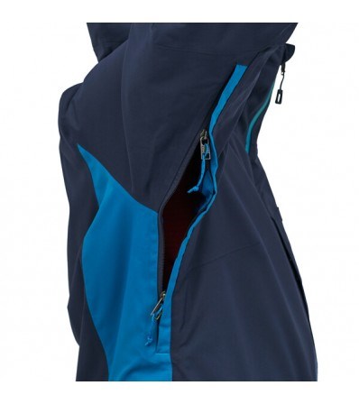 Veste Patagonia Insulated Snowbelle W's