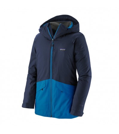 Veste Patagonia Insulated Snowbelle W's