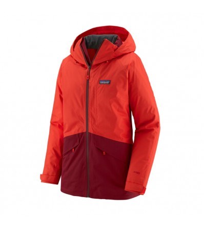 Veste Patagonia Insulated Snowbelle W's