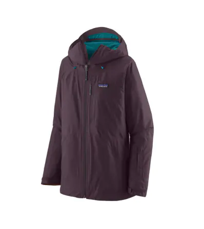 Яке Patagonia Powder Town Jacket W's