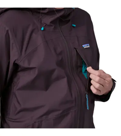 Яке Patagonia Powder Town Jacket W's