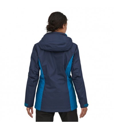 Veste Patagonia Insulated Snowbelle W's