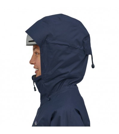 Veste Patagonia Insulated Snowbelle W's