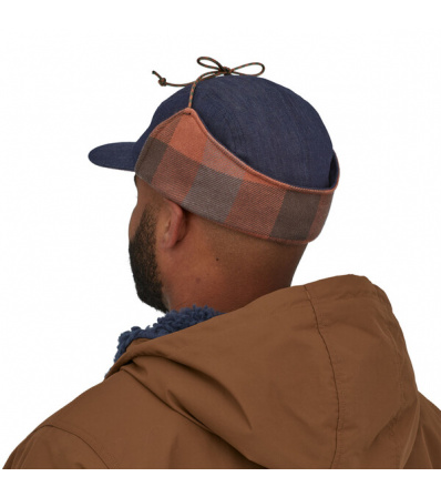 Patagonia Range Earflap Cap