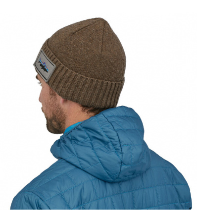 Patagonia Brodeo Beanie