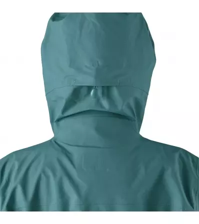 Patagonia Boulder Fork Rain Jacket W's