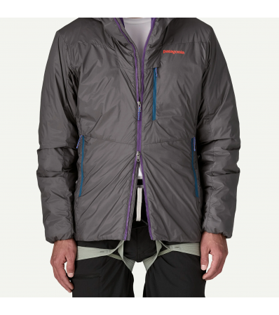 Яке Patagonia DAS Light Hoody M's