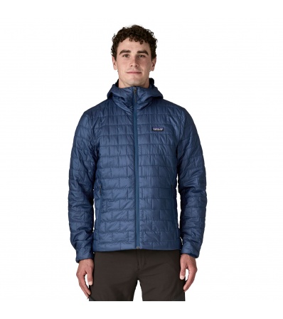 Jacket Patagonia Nano-Puff Hoody M's