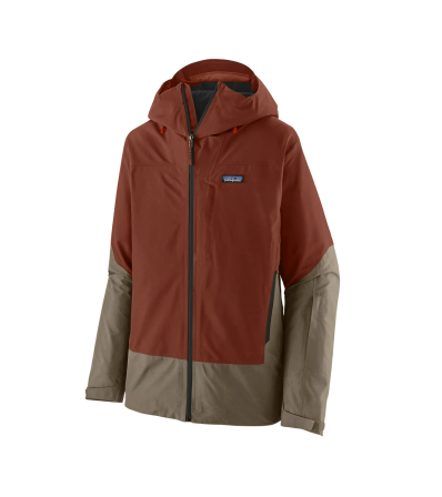 Patagonia Storm Shift Jacket M's