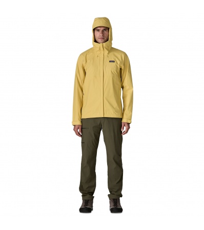 Patagonia Torrentshell 3L M's