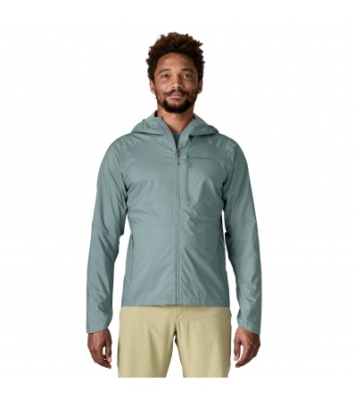 Patagonia Trail Craft Jacket M's