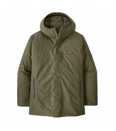 Patagonia Windshadow Parka M's