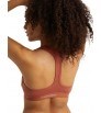 Merino Lingerie Icebreaker Sprite Racerback Bra W's