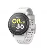 Часовник Coros Pace 3 White Silicone