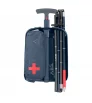 Аптечка ABS First Aid Kit Dark Slate