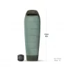 Sea to Summit Boab Synthetic Sleeping Bag 2C Regular Summer 2025