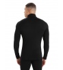 Icebreaker Men's Merino 260 Tech LS Half Zip Thermal Top