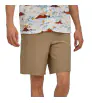 Patagonia Hydropeak Hybrid Walk Shorts 19