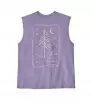 Patagonia Clean Climb Roots Boxy Organic Tank Top W's Summer 2025