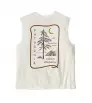 Patagonia Clean Climb Roots Boxy Organic Tank Top W's Summer 2025