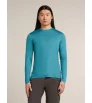 Icebreaker 125 Cool-Lite Merino Blend Sphere III Long Sleeve Tee M's