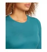 Блуза Icebreaker Women's Merino 200 Oasis LS Crewe