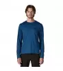 Patagonia Capilene Cool Daily Graphic Shirt Long Sleeve M's