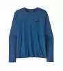 Patagonia Capilene Cool Daily Graphic Shirt Long Sleeve M's