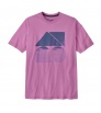 Patagonia Oversized Driftways Organic T-Shirt W's
