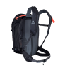 Avalanche backpack ABS Voltage Set ALPRIDE E 2 S/M 40l