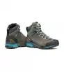 Trekking Shoes Scarpa ZG TRK WIDE GTX W's