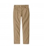 Patagonia Twill Traveler 5-Pocket Pants - Regular M's