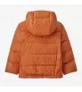 Детско Яке Patagonia Baby Hi-Loft Down Sweater Hoody