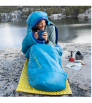 Thermarest Space Cowboy 11°C Sleeping Bag Regular