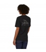 Patagonia Flying Fish Responsibili-Tee
