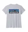 Patagonia P-6 Logo Responsibili-Tee W's