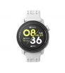 Часовник Coros Pace 3 White Silicone