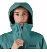 Patagonia Boulder Fork Rain Jacket W's