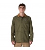 Patagonia Point Reyes Canvas Jacket M's